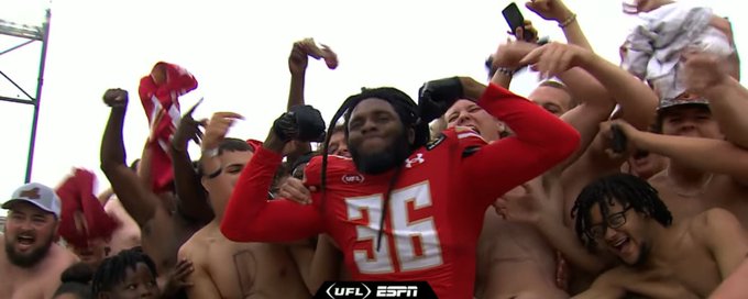 Stallions GameDay banner