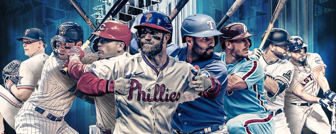 The Scarlet Dugout banner