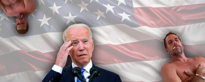 Conservative fun 🇺🇸 banner