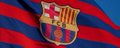 FC Barcelona Fans 🔵🔴 banner