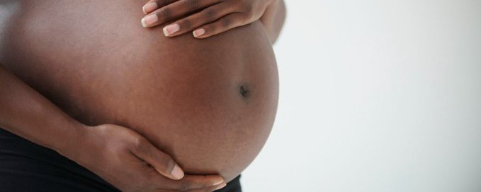 Black Women Midwives and Doula banner