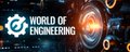 Engineering banner