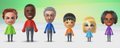 Mii Community banner