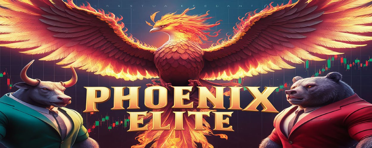 community banner