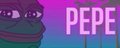 $PEPE on $Sol banner