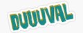 DUVAL TWITTER banner