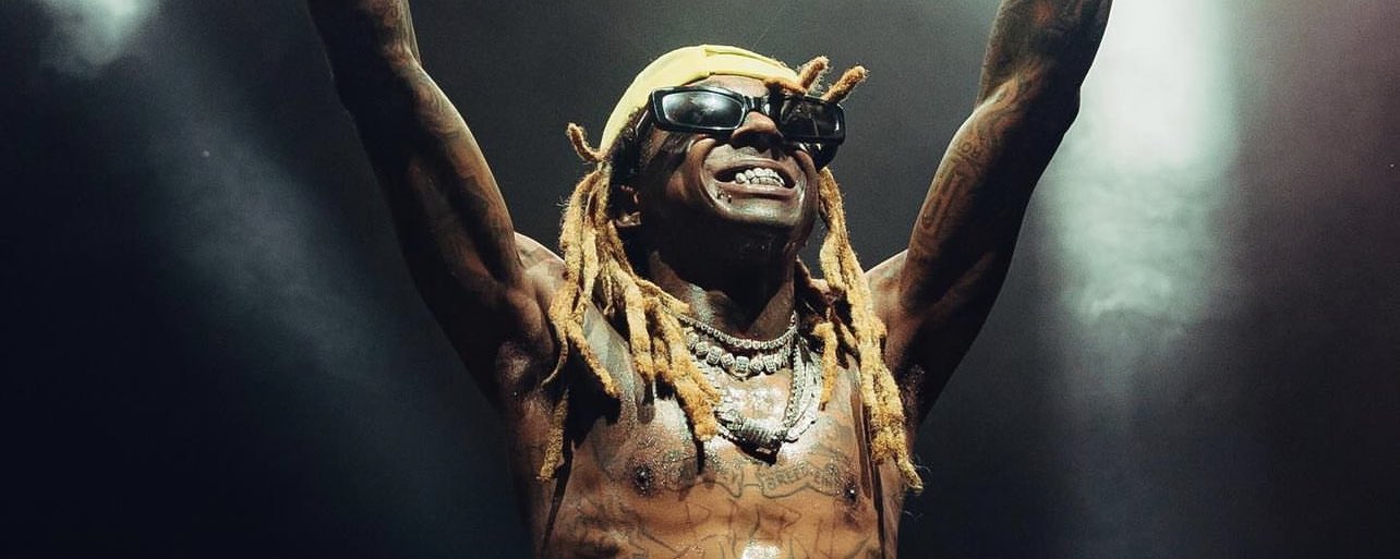Lil Wayne WEEZY F (@LilTunechi) / X