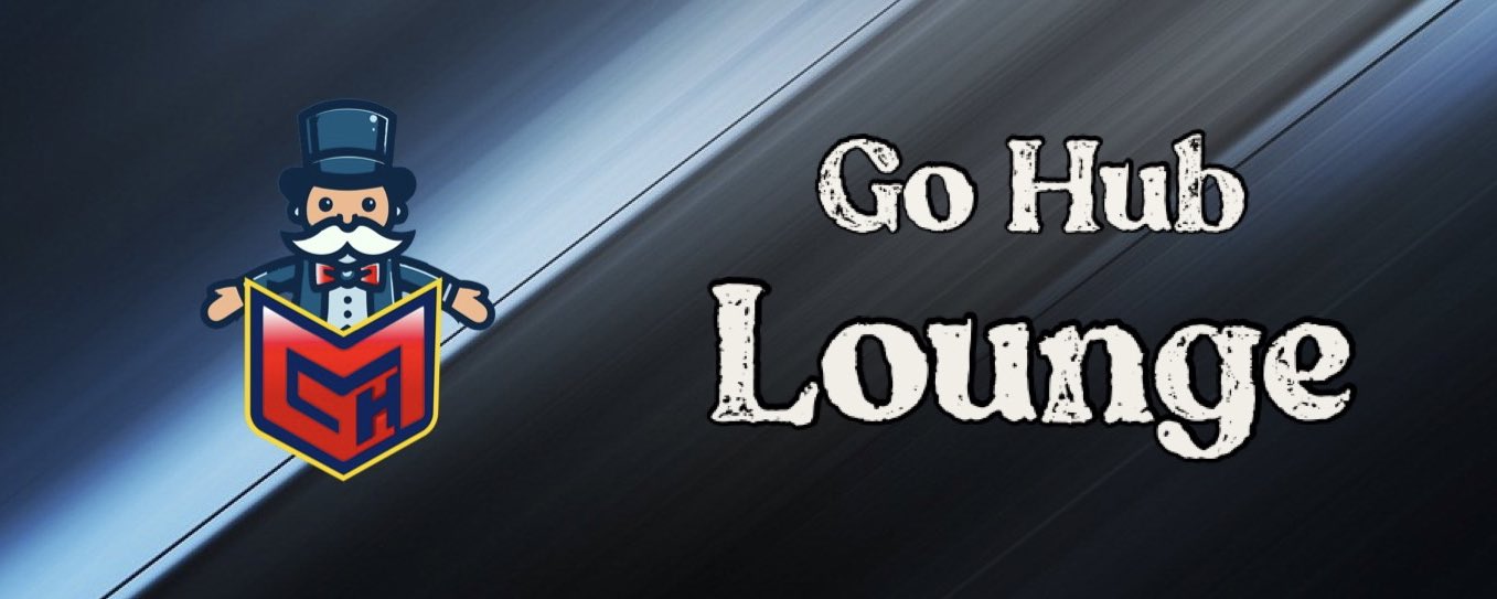 community banner