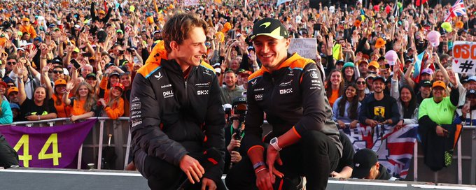 Landoscar Nation banner