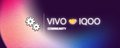 Vivo/IQoo Global Community banner
