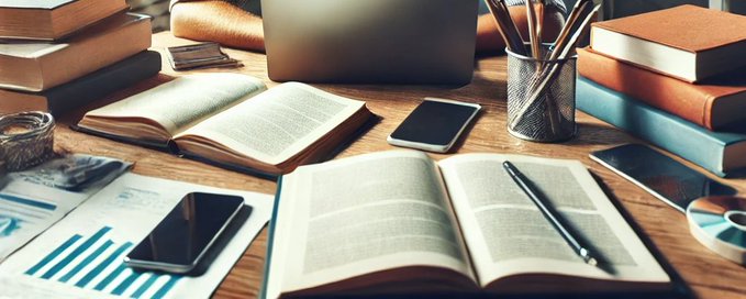 Growth Journey Book Club banner