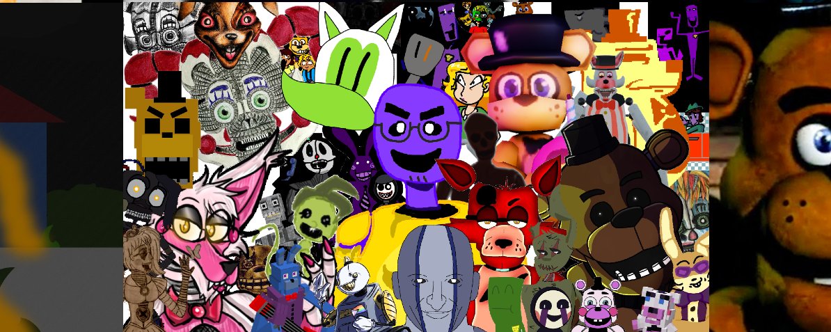 community banner