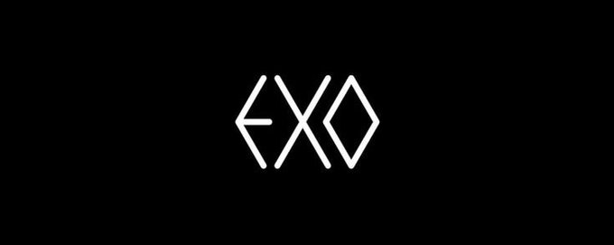 EXO banner