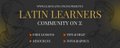 Latin Learners banner