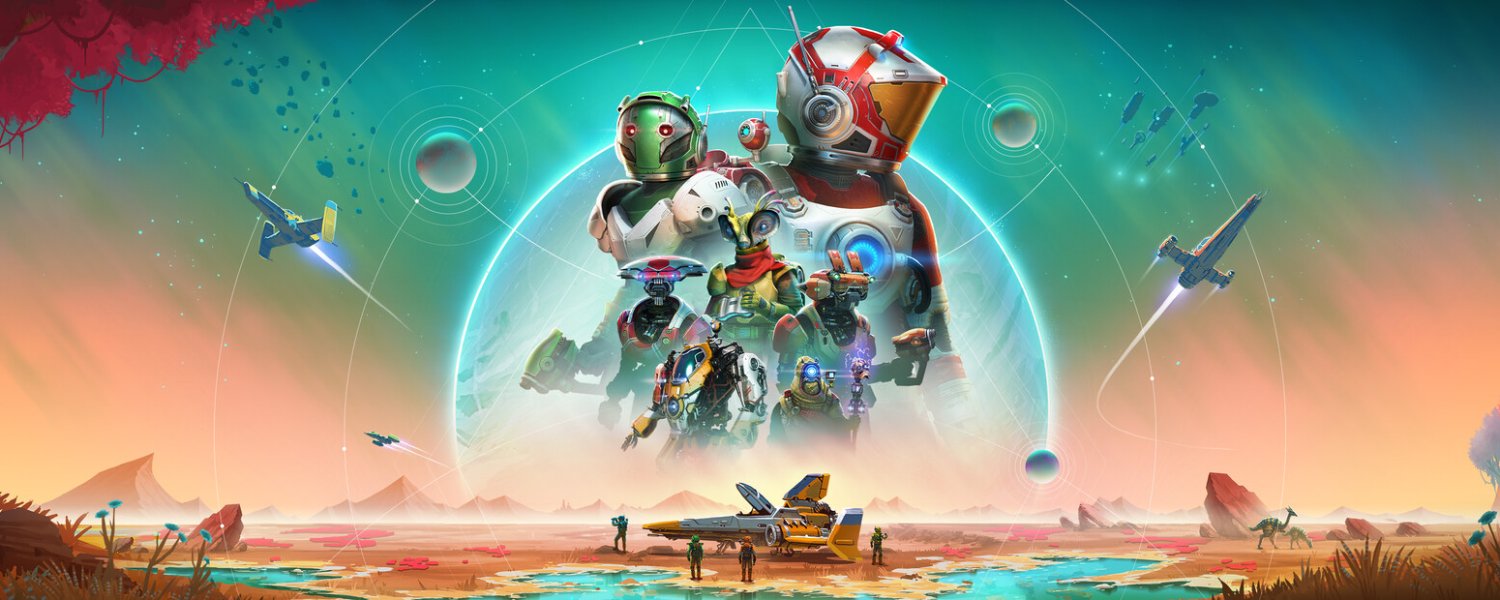 community banner image