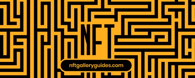 NFT Community banner