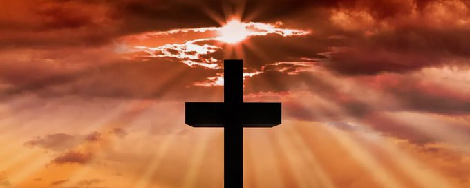 Young Christians banner