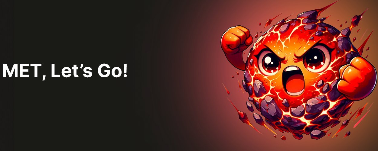 community banner