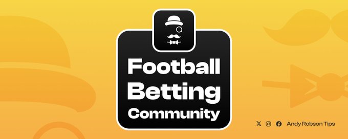 Football Betting Group banner