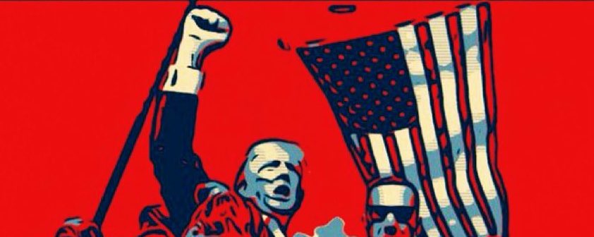 community banner