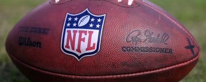 NFL CONTENT CREATORS! banner