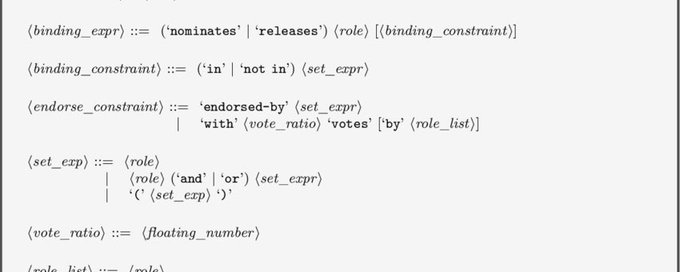 Programming Language Theory banner