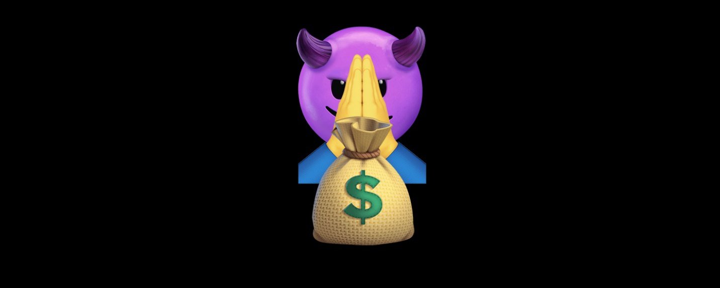 community banner