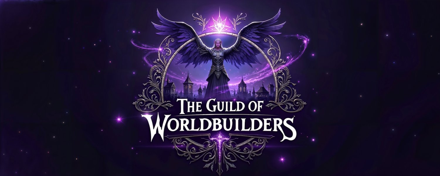 community banner