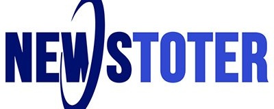 community banner