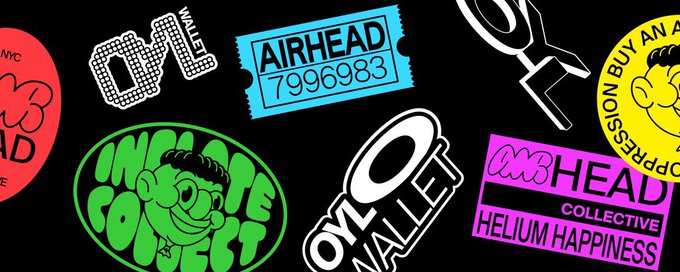Airhead insiders banner