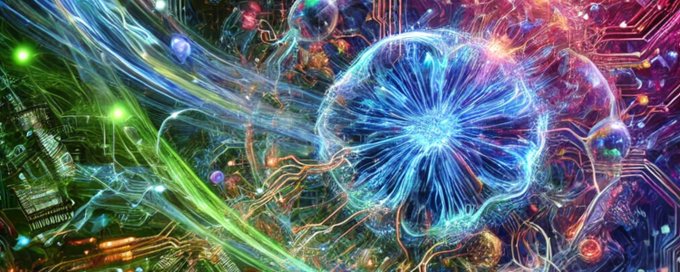 accelerate biology w/ computer banner