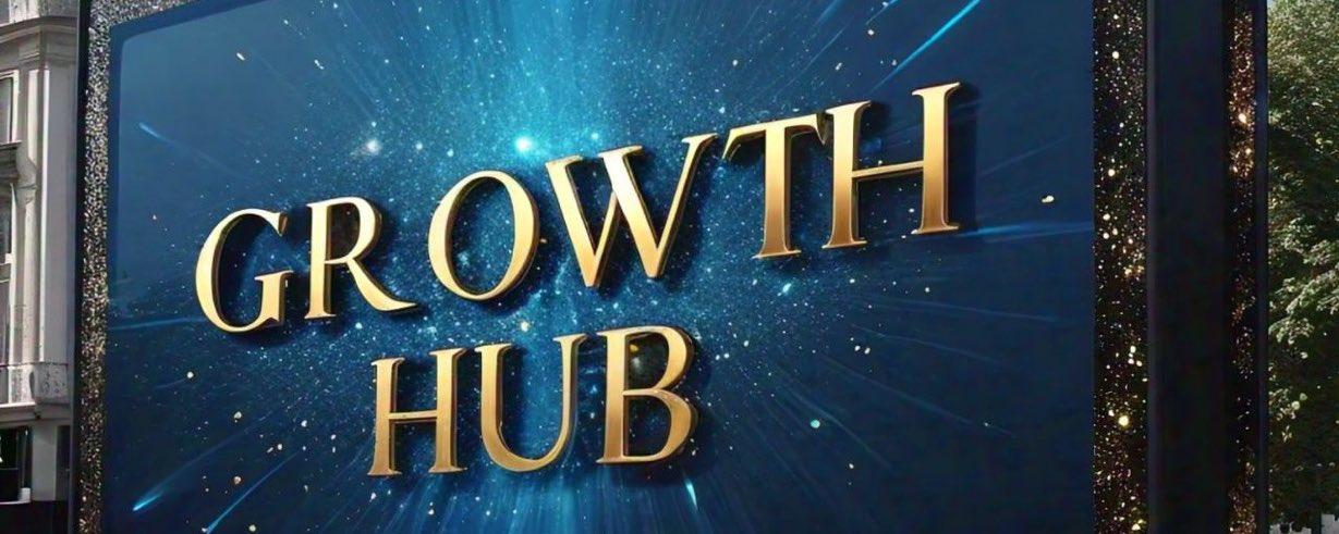 community banner