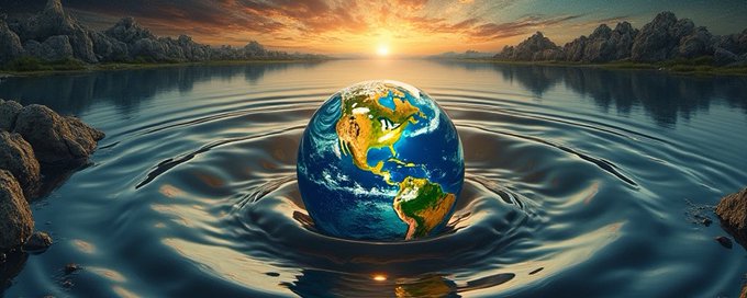 The Ripple Effect banner