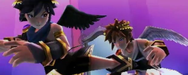 Dark Pit Fanclub banner