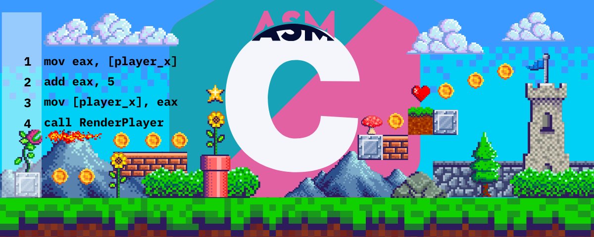 community banner