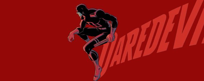 Daredevil Council banner