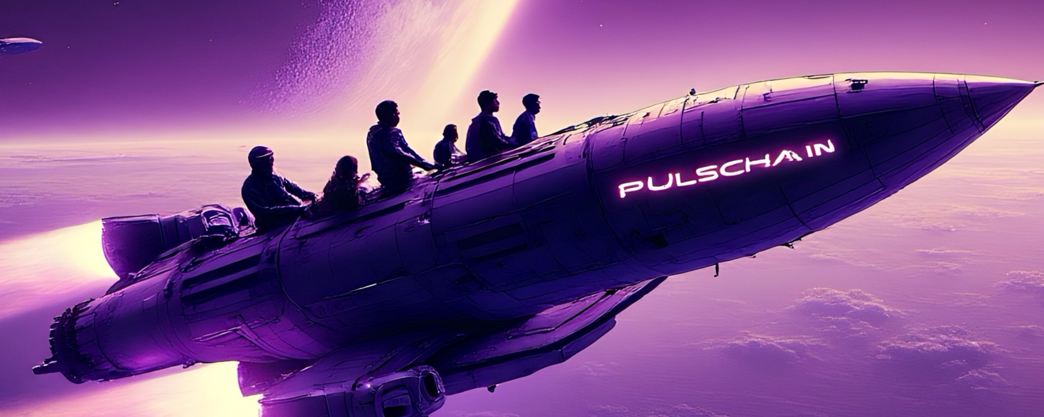 community banner