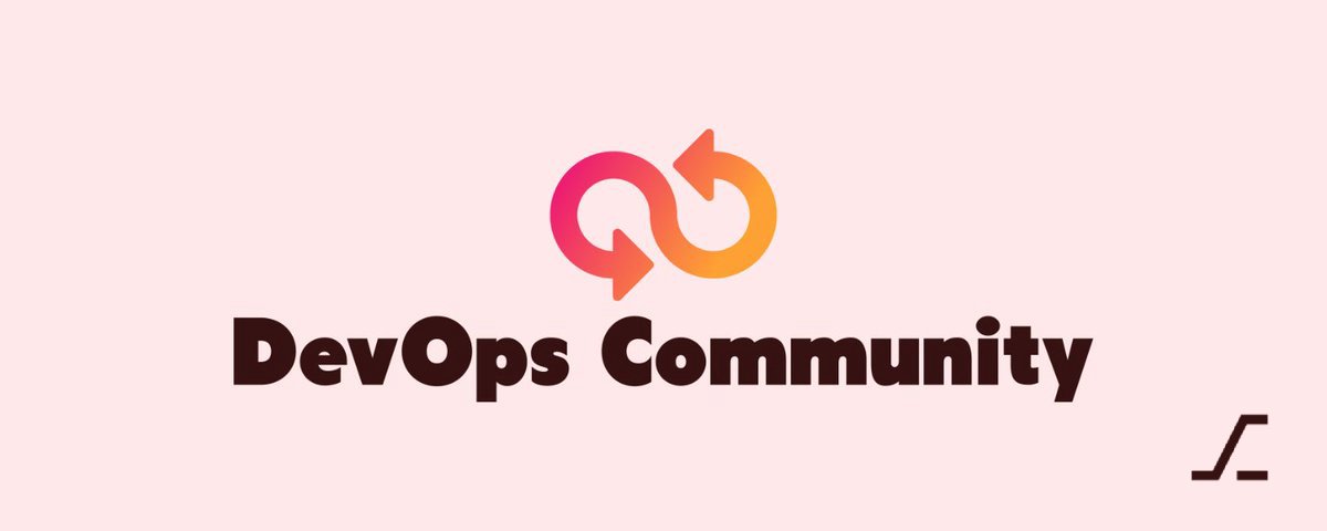 community banner