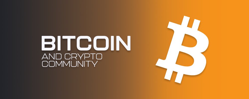 community banner image