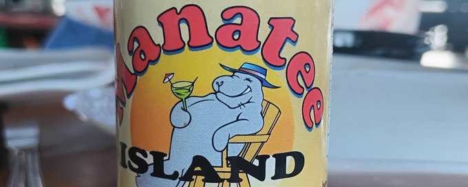 Fort Pierce Florida banner