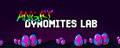 Angry Dynomites Lab banner