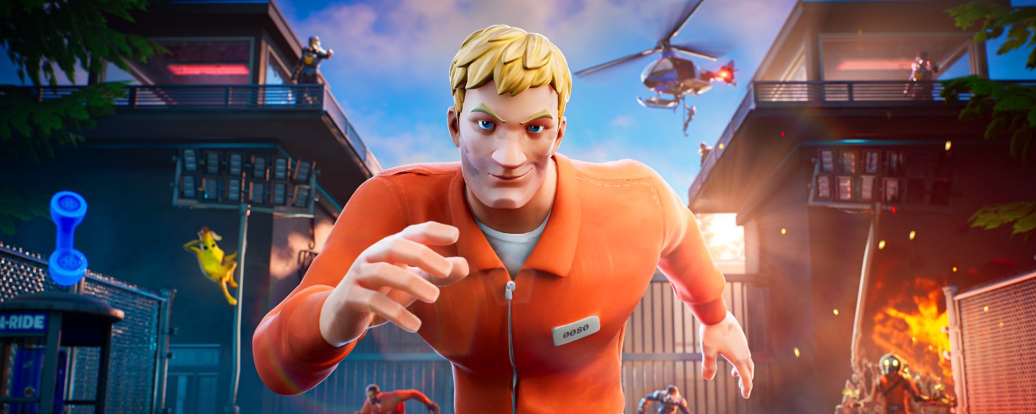 community banner
