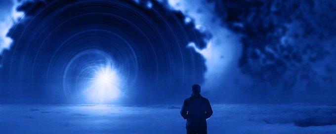 Near-Death Experiences & STEs banner