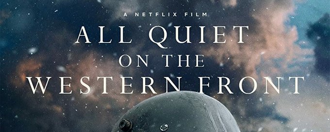 MOVIES AND SERIES UPDATES banner