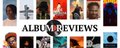 ALBUM REVIEWS banner