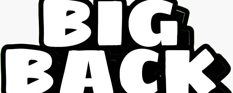 community banner