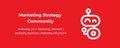 Marketing Strategy Community banner