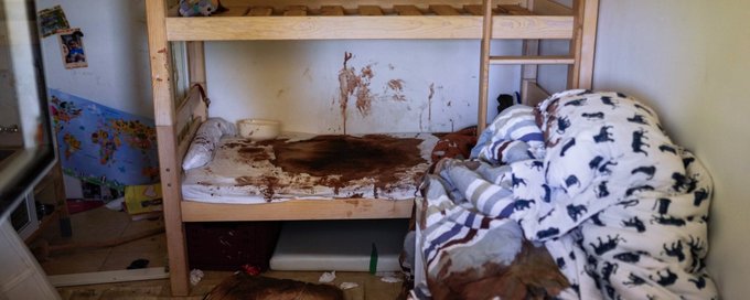 ISRAEL, OUR SIDE: Oct. 7 & War banner