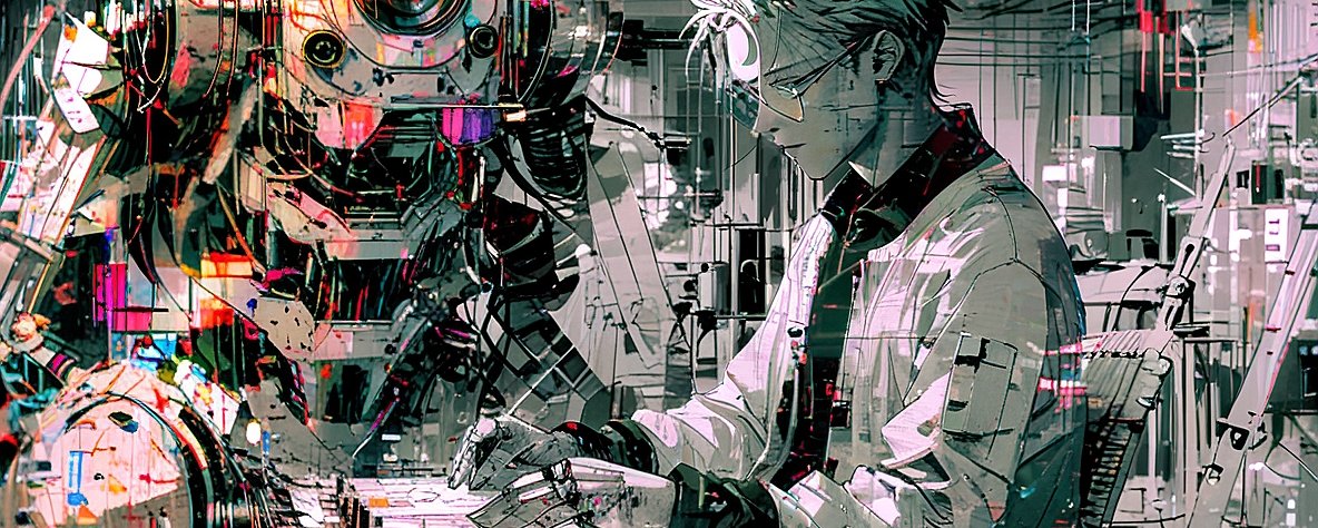 community banner