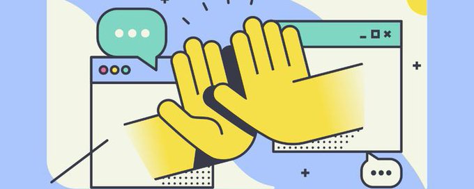 Friendship Project banner